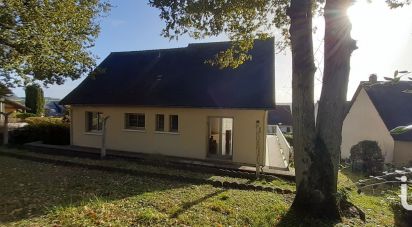 House 5 rooms of 130 m² in Le Mans (72100)