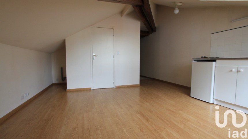 Studio 1 pièce de 15 m² à Grenoble (38000)