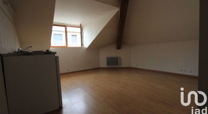 Studio 1 room of 15 m² in Grenoble (38000)
