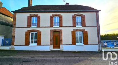 Village house 7 rooms of 195 m² in Coizard-Joches (51270)