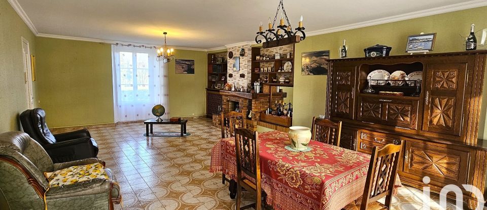 Village house 7 rooms of 195 m² in Coizard-Joches (51270)