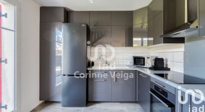 House 4 rooms of 79 m² in Bouleurs (77580)