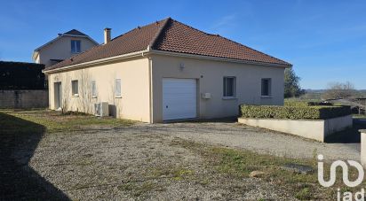 House 5 rooms of 98 m² in Montbazens (12220)