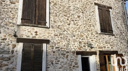 Town house 5 rooms of 120 m² in Saint-Fargeau-Ponthierry (77310)