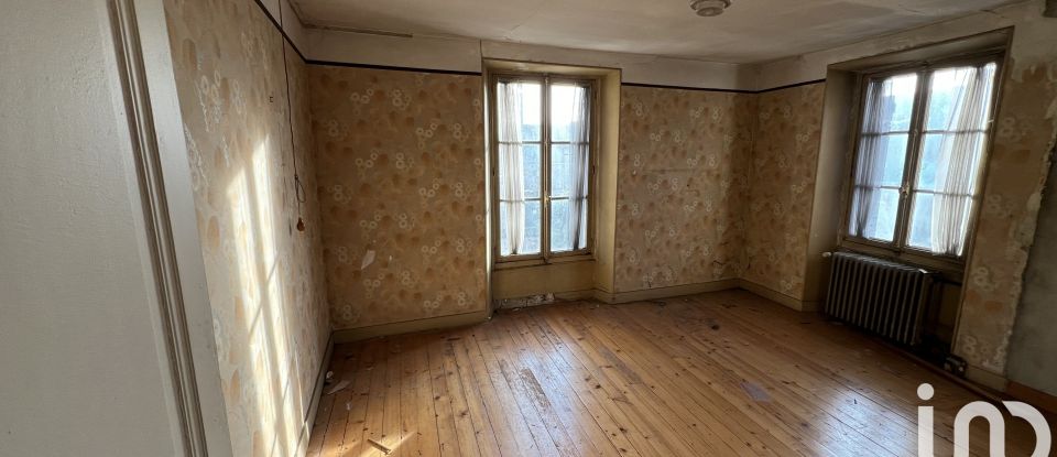 Town house 5 rooms of 120 m² in Saint-Fargeau-Ponthierry (77310)