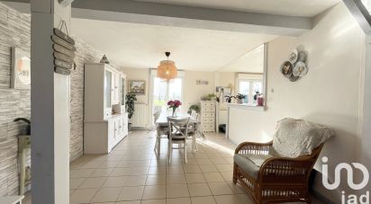 House 6 rooms of 124 m² in Wailly-Beaucamp (62170)