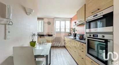 Appartement 5 pièces de 68 m² à Nantes (44000)
