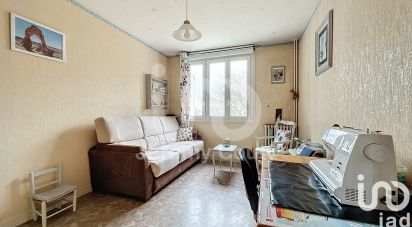 Appartement 5 pièces de 68 m² à Nantes (44000)