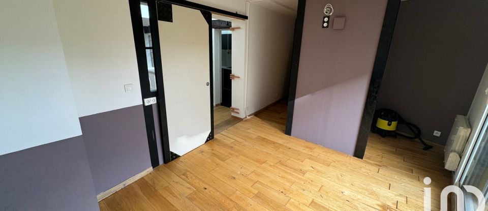 Appartement 2 pièces de 56 m² à Montereau-Fault-Yonne (77130)