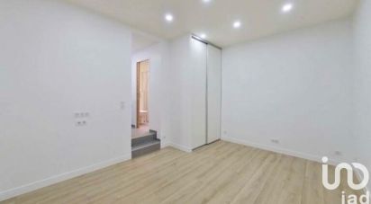 Appartement 1 pièce de 22 m² à Écouen (95440)