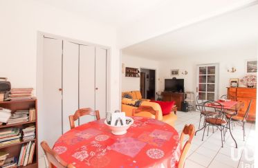 Apartment 4 rooms of 79 m² in Nîmes (30000)