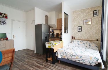 Apartment 1 room of 21 m² in La Ferté-sous-Jouarre (77260)