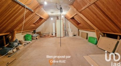 Traditional house 5 rooms of 145 m² in Beaucouzé (49070)