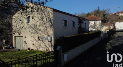 House 4 rooms of 85 m² in Viviez (12110)
