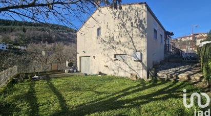 Maison 4 pièces de 85 m² à Viviez (12110)