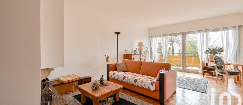 Appartement 3 pièces de 80 m² à Le Plessis-Robinson (92350)