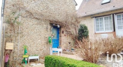 Village house 3 rooms of 70 m² in Sainte-Mesme (78730)