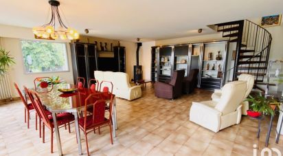 House 8 rooms of 188 m² in Petit-Mars (44390)