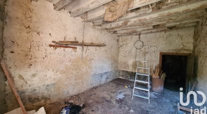 Barn conversion 1 room of 45 m² in Butteaux (89360)