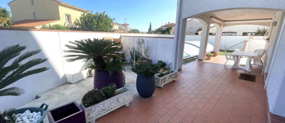 House 6 rooms of 152 m² in Toulouges (66350)