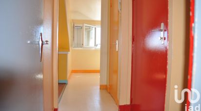 Apartment 2 rooms of 33 m² in Périgueux (24000)