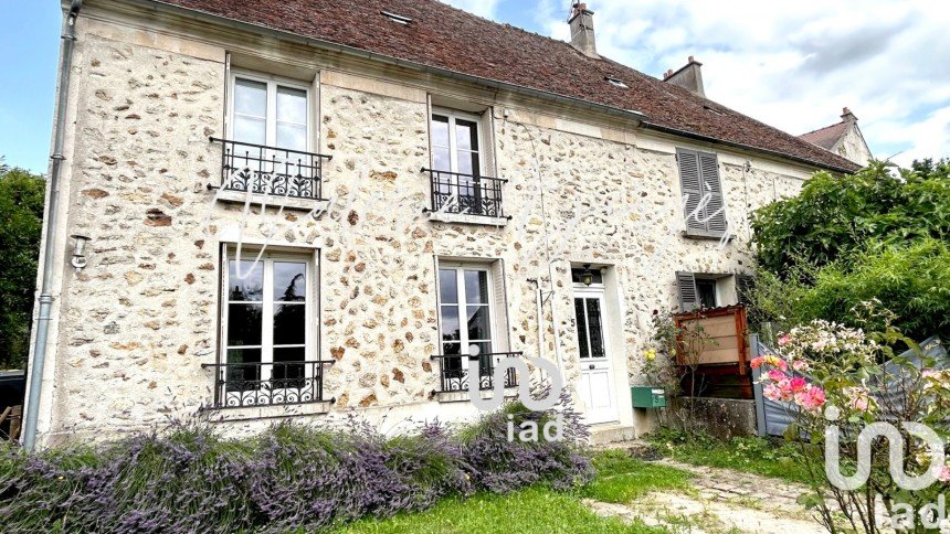 House 3 rooms of 95 m² in Coulommiers (77120)
