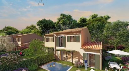 House 5 rooms of 92 m² in Sainte-Maxime (83120)