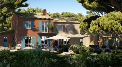 House 4 rooms of 109 m² in Sainte-Maxime (83120)