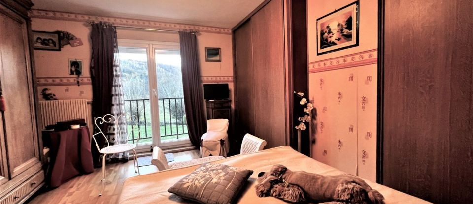 House 6 rooms of 146 m² in Malaunay (76770)