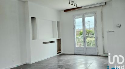 House 4 rooms of 82 m² in Pagny-sur-Moselle (54530)