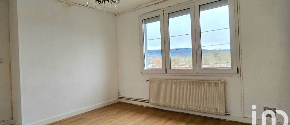 House 4 rooms of 82 m² in Pagny-sur-Moselle (54530)