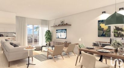 Appartement 4 pièces de 98 m² à Antibes (06600)