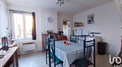 House 5 rooms of 181 m² in Thérouanne (62129)