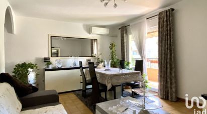 Appartement 4 pièces de 79 m² à Vallauris (06220)