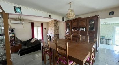 House 5 rooms of 150 m² in Garéoult (83136)