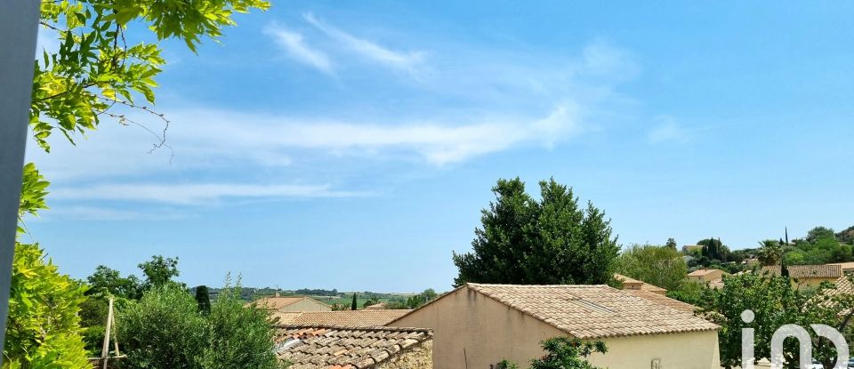 Village house 8 rooms of 278 m² in Roujan (34320)