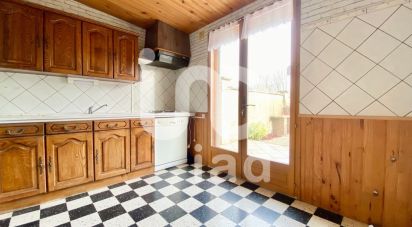 House 6 rooms of 128 m² in Renty (62560)