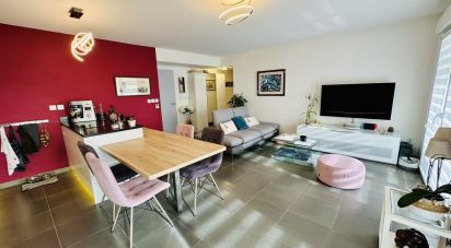 Apartment 3 rooms of 66 m² in Fréjus (83600)