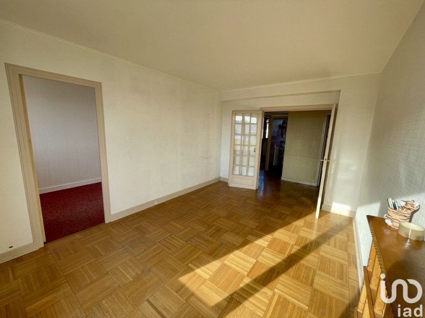 Apartment 3 rooms of 51 m² in Les Lilas (93260)