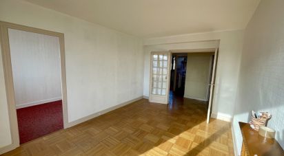 Appartement 3 pièces de 51 m² à Les Lilas (93260)