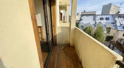 Appartement 3 pièces de 51 m² à Les Lilas (93260)