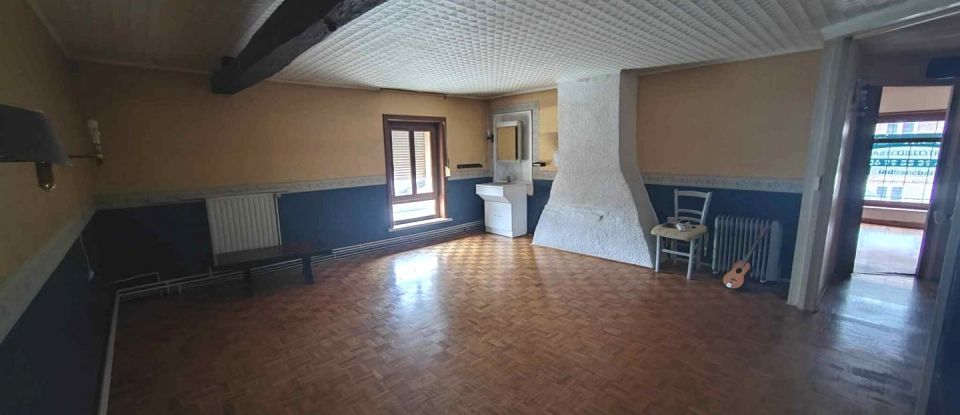 House 6 rooms of 146 m² in Jeumont (59460)