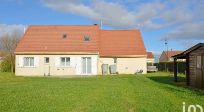 House 5 rooms of 110 m² in Vexin-sur-Epte (27420)