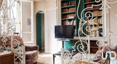 Apartment 3 rooms of 68 m² in Paris (75017)