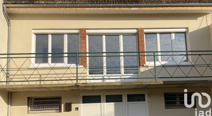 Town house 4 rooms of 103 m² in Auxerre (89000)