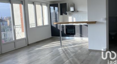 Town house 4 rooms of 103 m² in Auxerre (89000)
