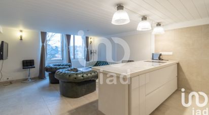 Apartment 1 room of 50 m² in Charbonnières-les-Bains (69260)