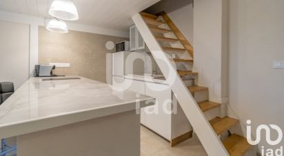 Appartement 1 pièce de 50 m² à Charbonnières-les-Bains (69260)