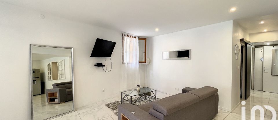 Appartement 3 pièces de 89 m² à Pomérols (34810)