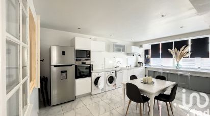 Appartement 3 pièces de 89 m² à Pomérols (34810)